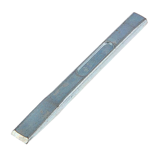 Зубило слесарное 160 Ц, НИЗ, 1/9