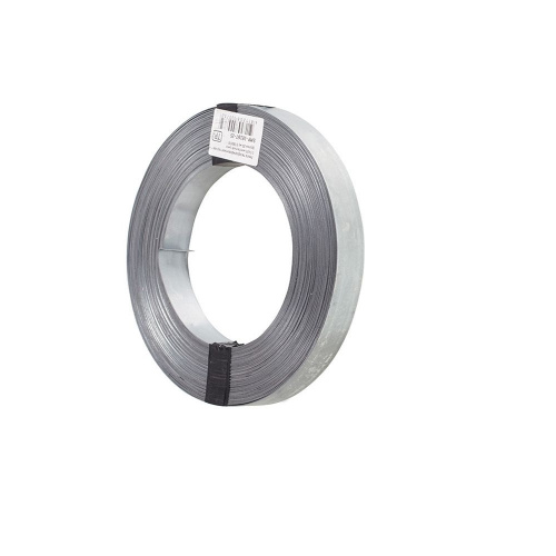 Лента кровельная 0,25*20мм 1,1кг сталь, 1/10