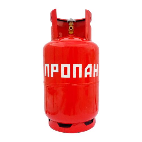 Баллон пропановый новый, 12л, Беларусь, 1/1