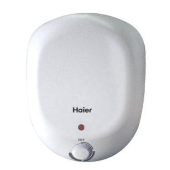 Водонагреватель элект. 8 л. Haier ES 8V-Q1 над мойкой, эмаль, 1,5 кВт, 1/1