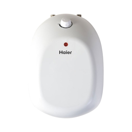 Водонагреватель элект. 8 л. Haier ES 8V-Q2 под мойкой, эмаль, 1,5 кВт, 1/1