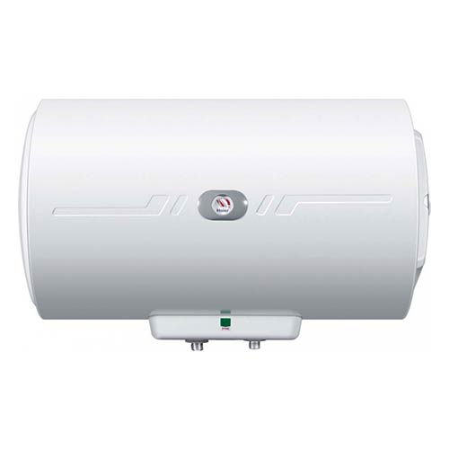 Водонагреватель элект. 30 л. Haier FCD-JTHA30-III, ET, горизон. эмаль, 1,5 кВт, 1/1