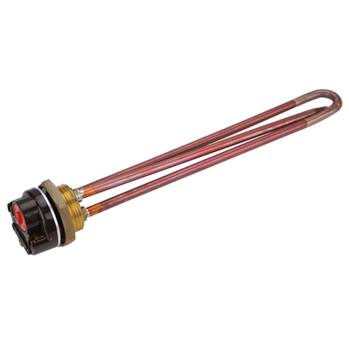 ТЭН 2000W, 220V для Ariston, Китай 1/50