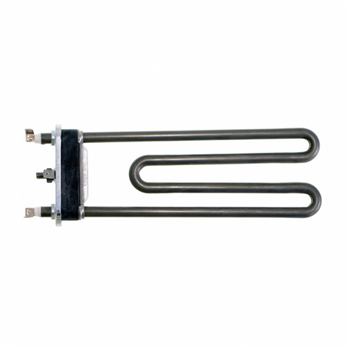 Тэн для стир/маш 2000w без отверстия, 1/50