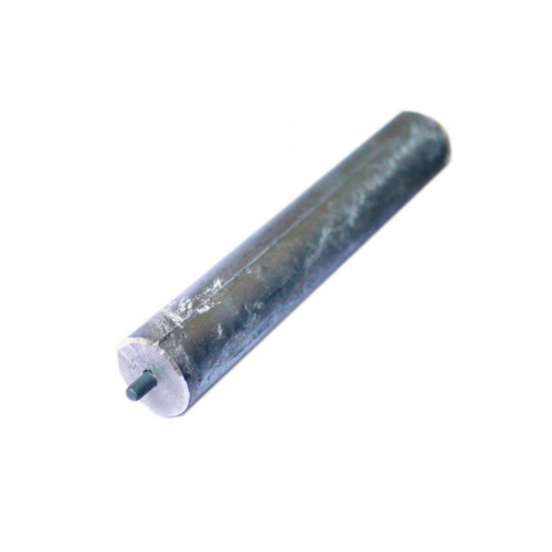 Анод магниевый Ø25×145мм M5×10, 1/