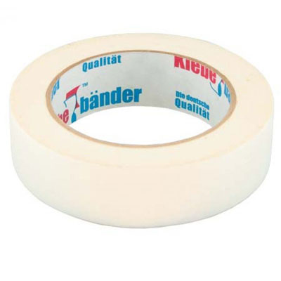 Лента малярная 30мм*30м Klebebander 015Т, 10/60
