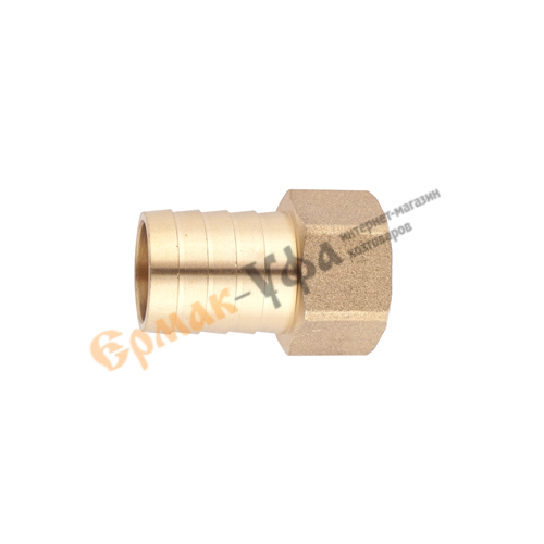 Штуцер 1/2х20мм Г VIEIR VRF320, 10/300