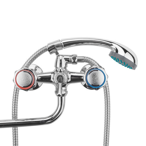 Смеситель для ванны DIKALAN D6501-S309, 1/12